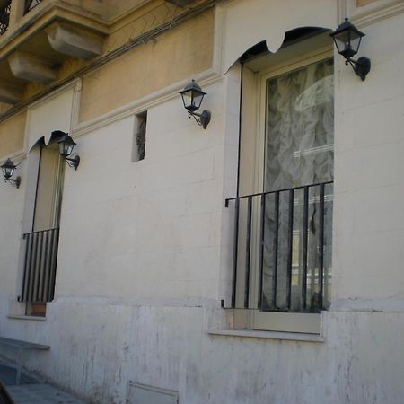 B&B Degli Ottimati Reggio di Calabria Exterior photo