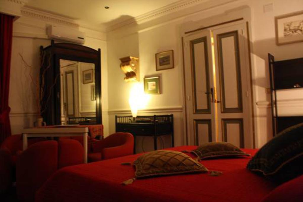 B&B Degli Ottimati Reggio di Calabria Exterior photo