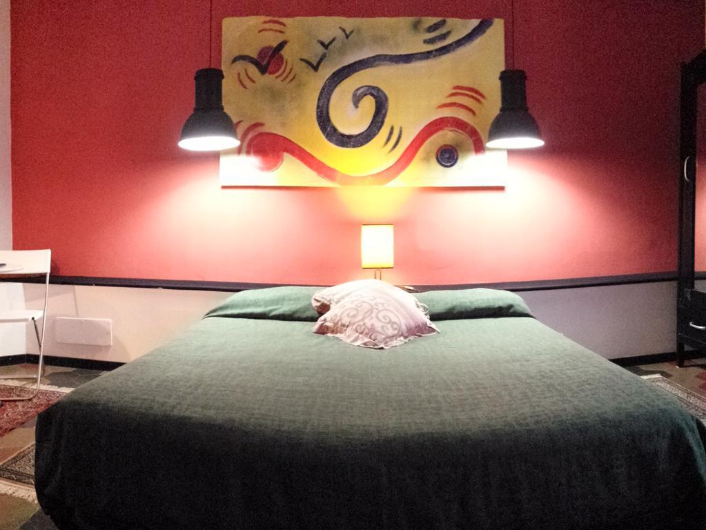 B&B Degli Ottimati Reggio di Calabria Room photo