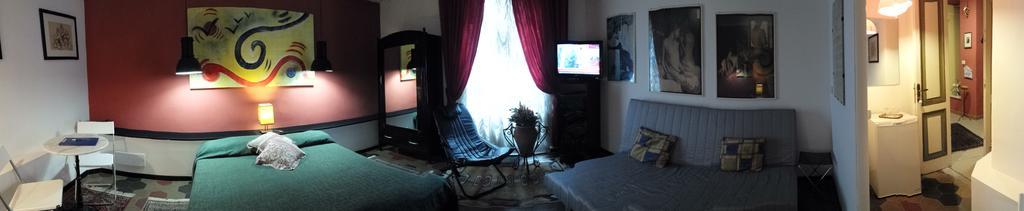 B&B Degli Ottimati Reggio di Calabria Room photo