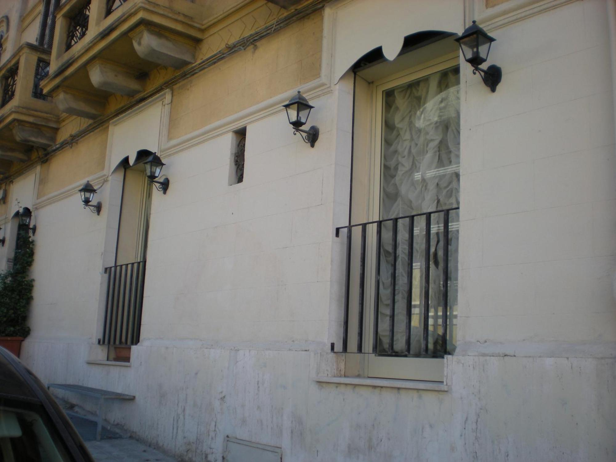 B&B Degli Ottimati Reggio di Calabria Exterior photo