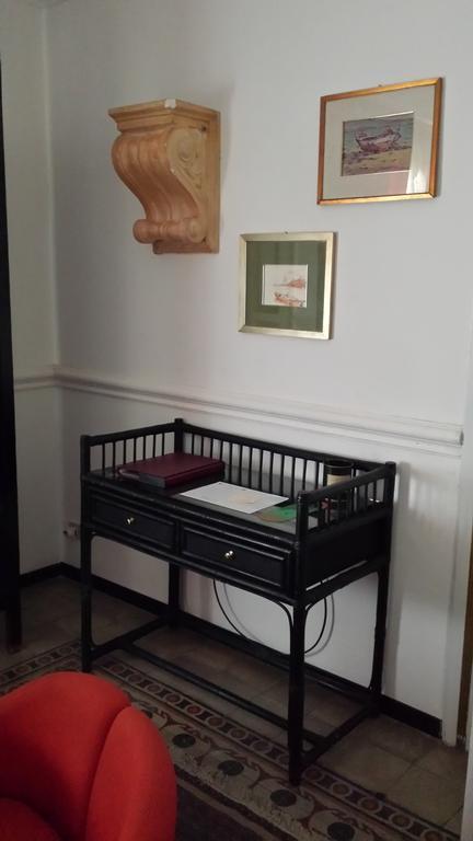B&B Degli Ottimati Reggio di Calabria Room photo