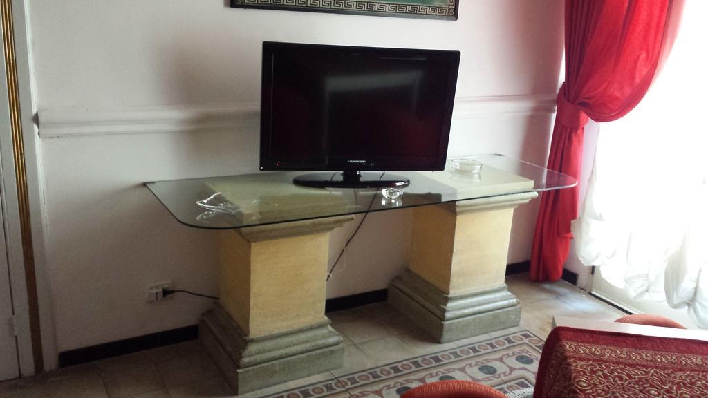 B&B Degli Ottimati Reggio di Calabria Room photo