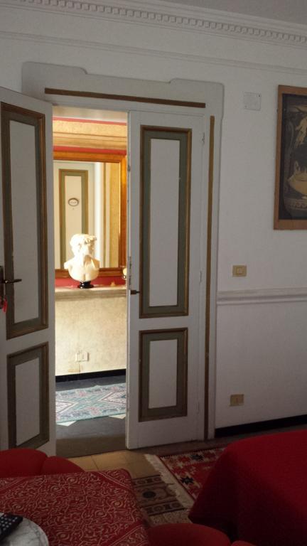 B&B Degli Ottimati Reggio di Calabria Room photo