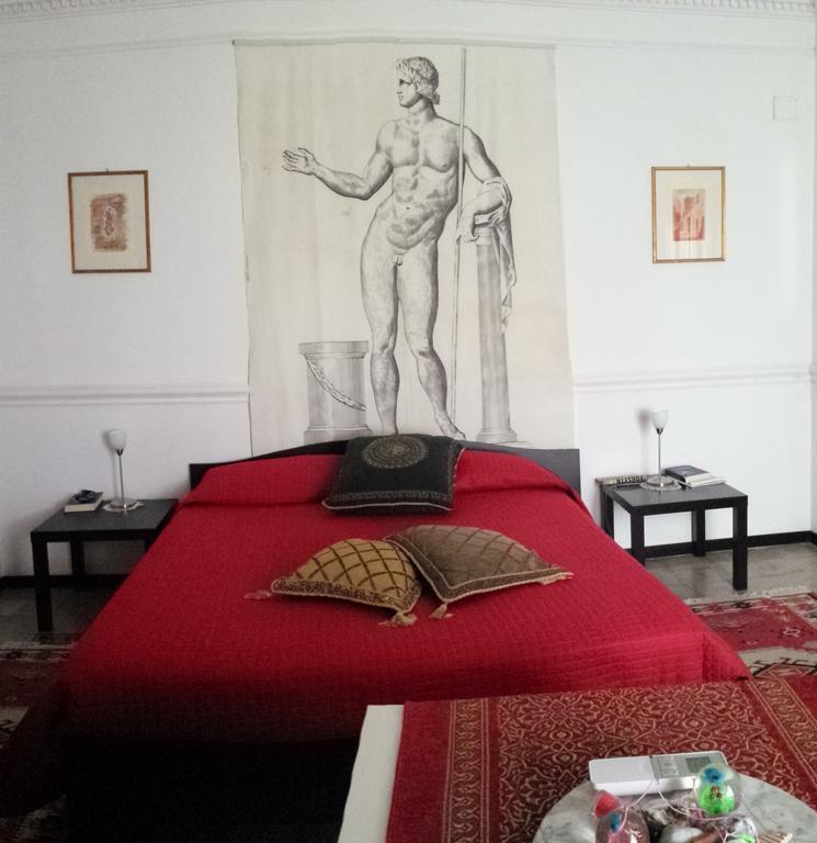 B&B Degli Ottimati Reggio di Calabria Room photo